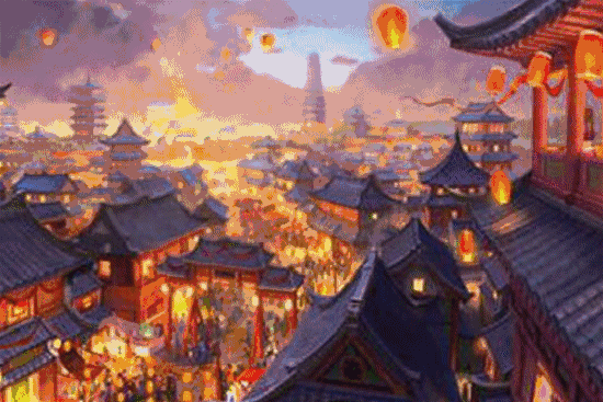 在元宵佳节感悟时代脉搏