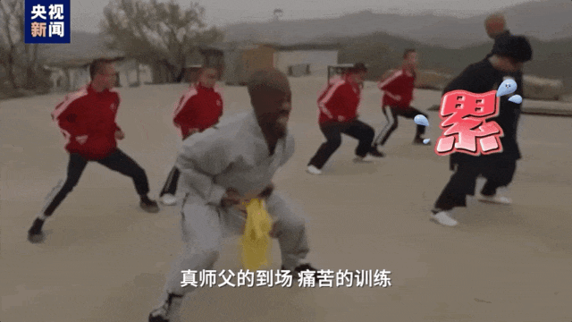 美国网红“甲亢哥”中国行，让谁破防了？