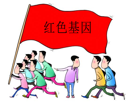 【学习时刻】全国人大代表王巍：青年教育人人重视，红色基因代代传承