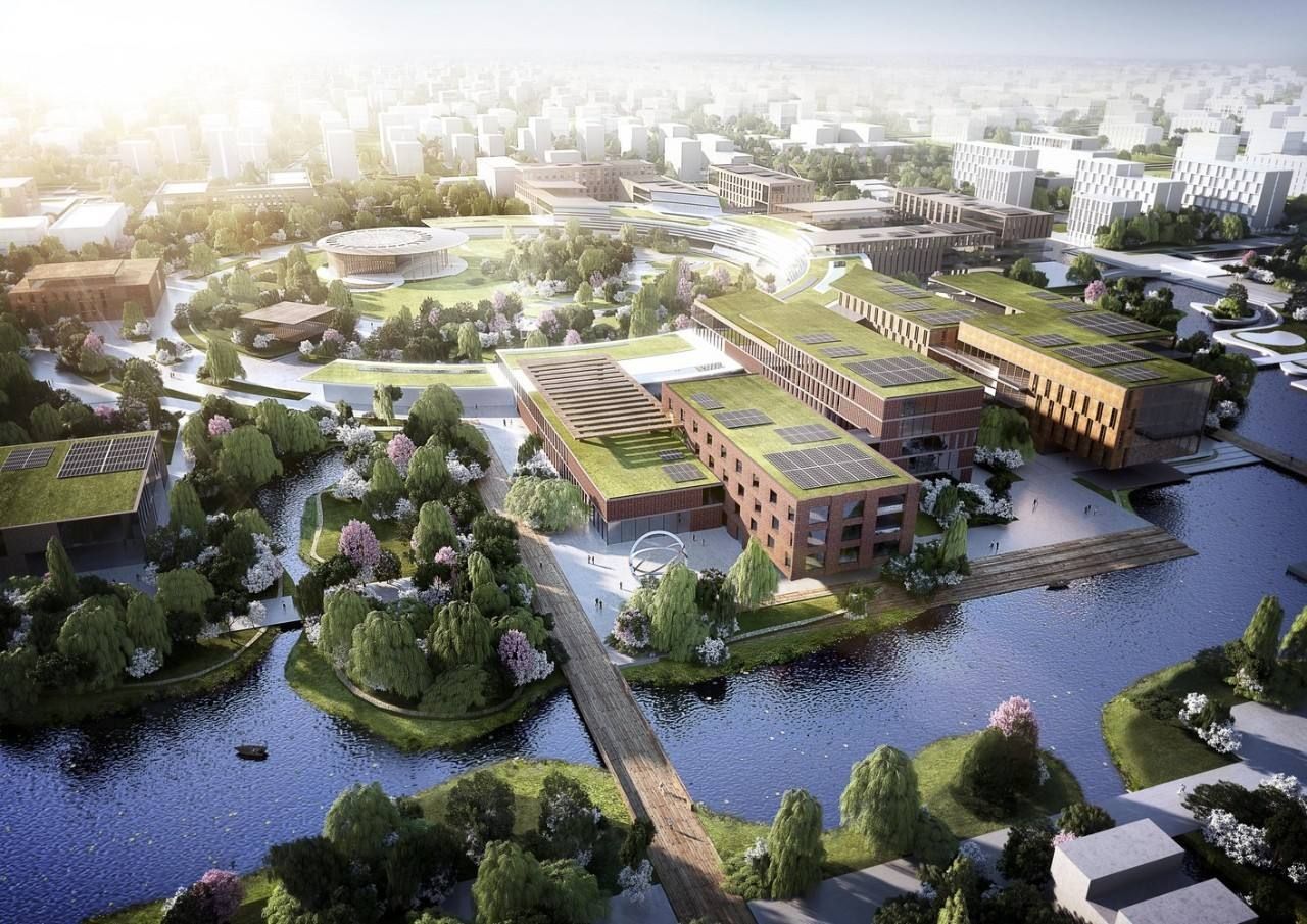 西湖大学的破局效应值得期待 西湖大学的破局效应值得期待