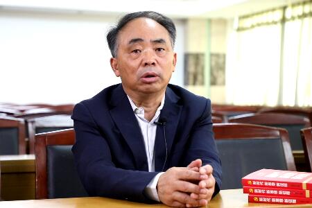 【对话马克思·院长名家谈③】邓纯东:马克思主义的出现改变了人类历史的进程 【对话马克思·院长名家谈③】邓纯东:马克思主义的出现改变了人类历史的进程