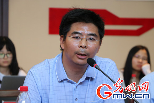 【“改革开放看安徽”专家谈】瞄向高质量发展的靶心