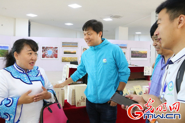 【新时代•边疆行】走进莫力达瓦达斡尔族自治旗：60年，开启美丽发展新征程