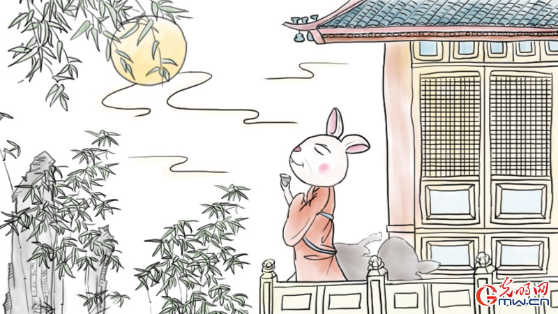 【我的中秋我的节】一个人如何过中秋？这份攻略请收好！