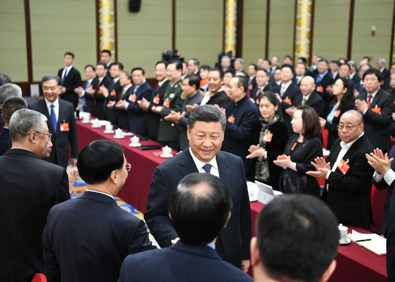 【地评线】从“培根铸魂”的工作要求感悟习近平总书记重要讲话的深意
