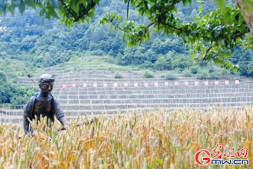 刘西有创业故事：劳模精神是永远的思想财富