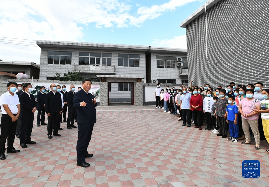 贯彻新发展理念弘扬塞罕坝精神 努力完成全年经济社会发展主要目标任务