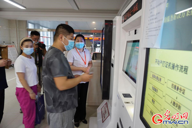 【赶考路上再寻焦裕禄】在兰考这片土地上接力奋斗