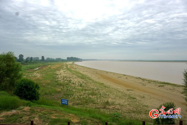 【赶考路上再寻焦裕禄】在兰考这片土地上接力奋斗