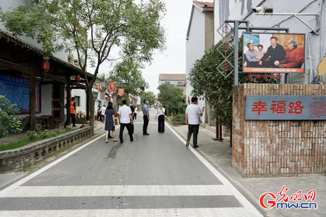 【赶考路上再寻焦裕禄】在兰考这片土地上接力奋斗