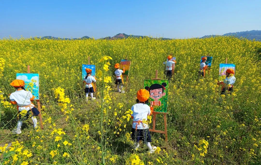 清明假期结束，多地中小学迎来春假！