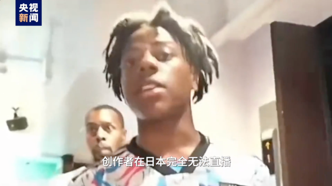 美国网红“甲亢哥”中国行，让谁破防了？
