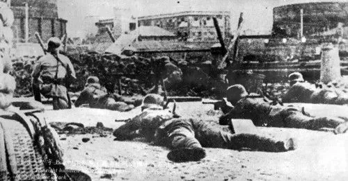 80年前的今天,日本宣布无条件投降! 图片