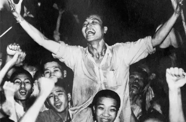 80年前的今天,日本宣布无条件投降! 图片